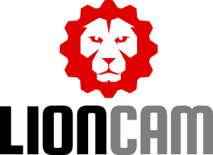 Lioncam Logo