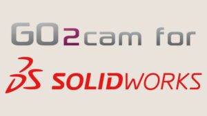 Go2cam For Solidworks 2